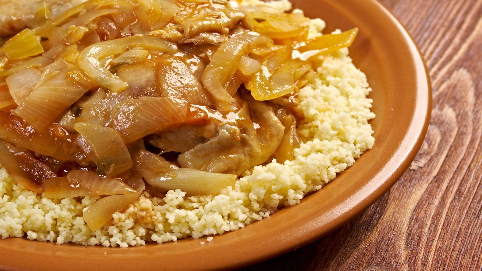 Le yassa poulet ou l’hospitalité sénégalaise