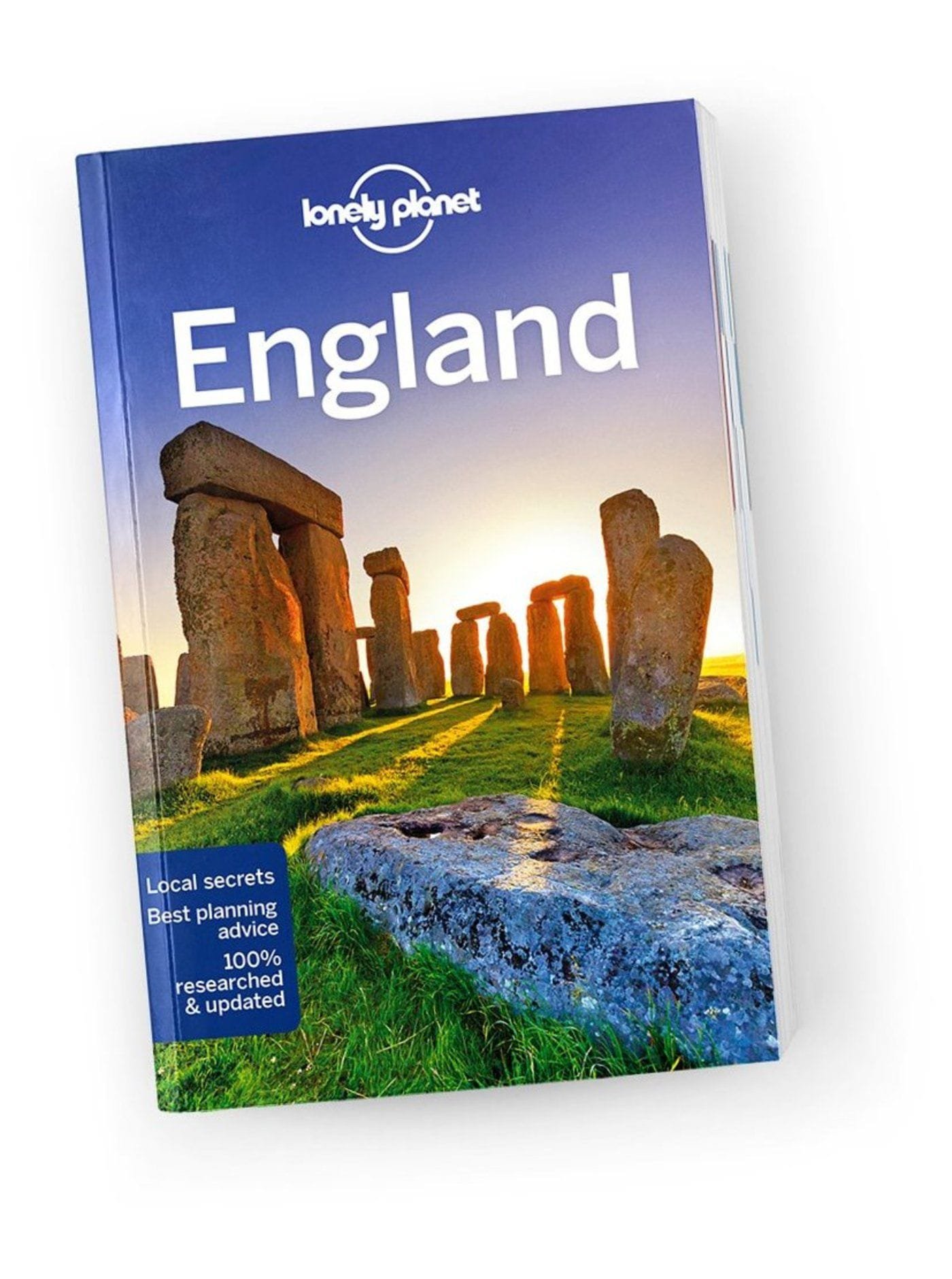 England Travel Guide – Image 2