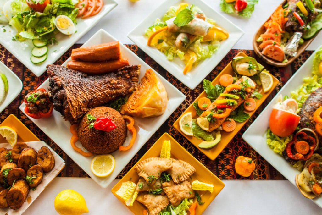 Top 10 des plats sénégalais