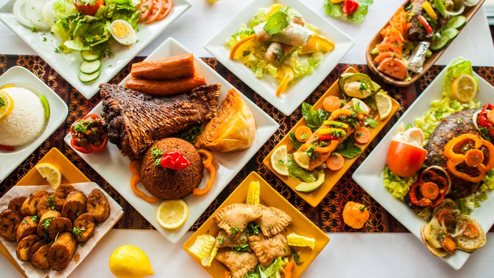 Top 10 des plats sénégalais