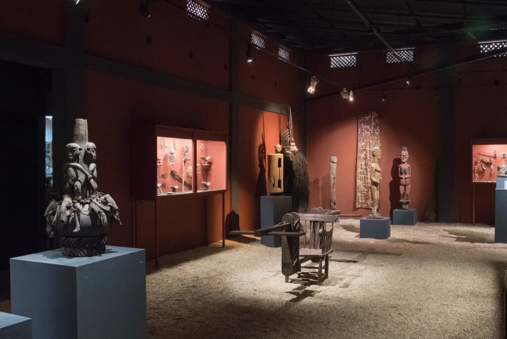 Mahicao : un musée au cœur du passé glorieux de l’Afrique de l’Ouest