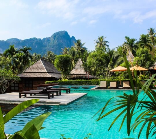 Hilton Shinjuku Hilton Shinjuku