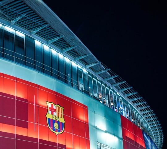 FC Barcelona Museum FC Barcelona Museum