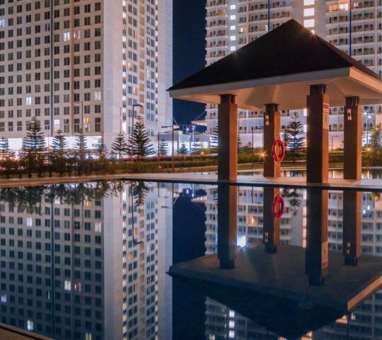 Keio Plaza Hotel Keio Plaza Hotel