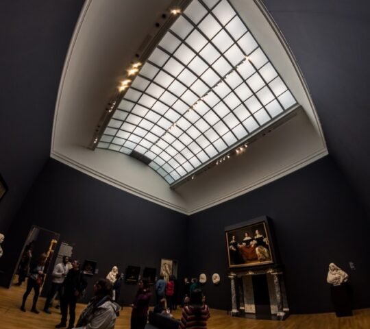 Skylight Books Skylight Books