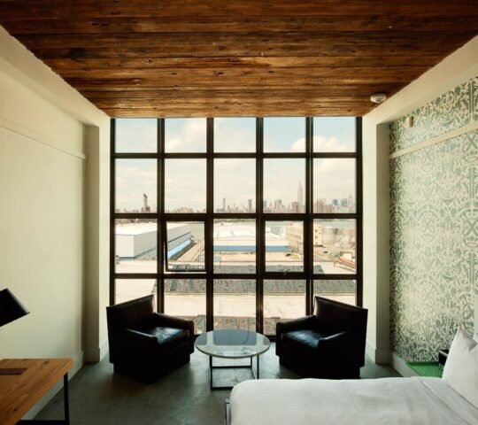 Soho House New York Soho House New York