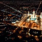 Monument de la Renaissance Africaine: Histoire et origines