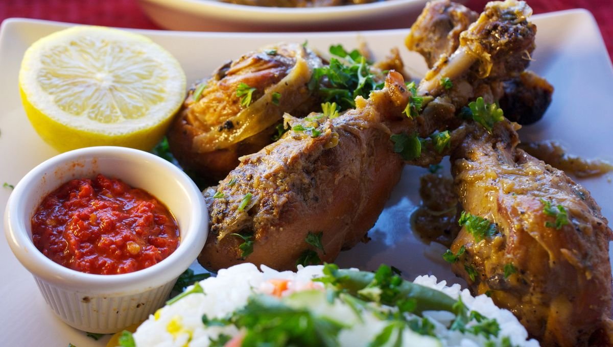 Saveurs du monde : la cuisine sénégalaise