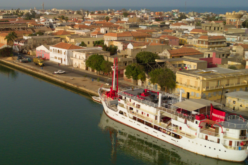 Saint-Louis : une destination en pleine mutation