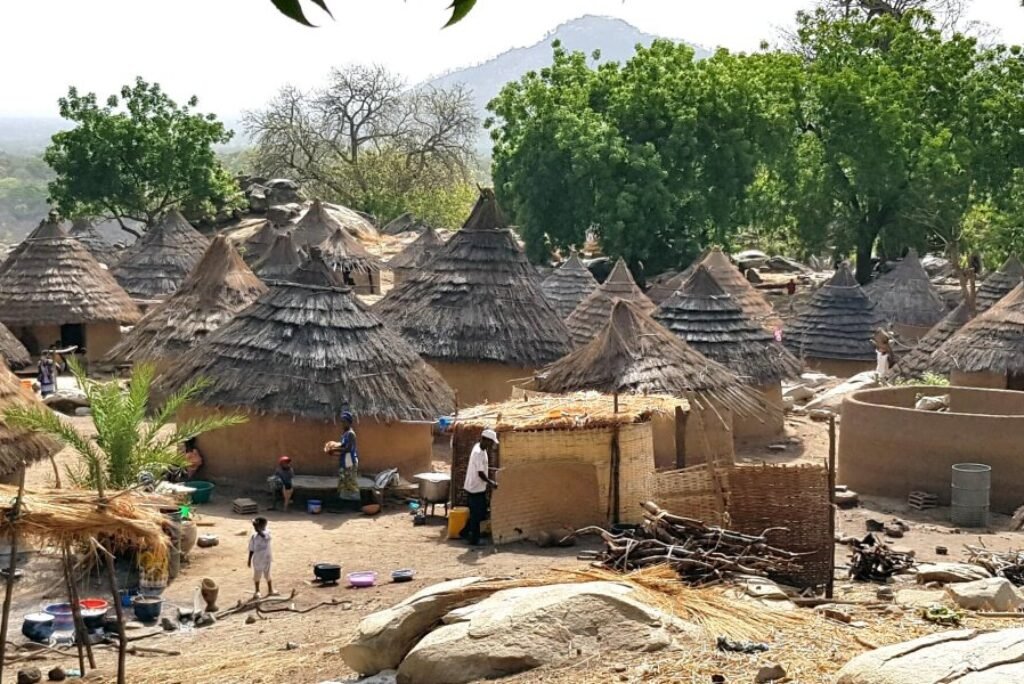 Découvrir le Sénégal Oriental