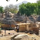 Monument de la Renaissance Africaine: Histoire et origines