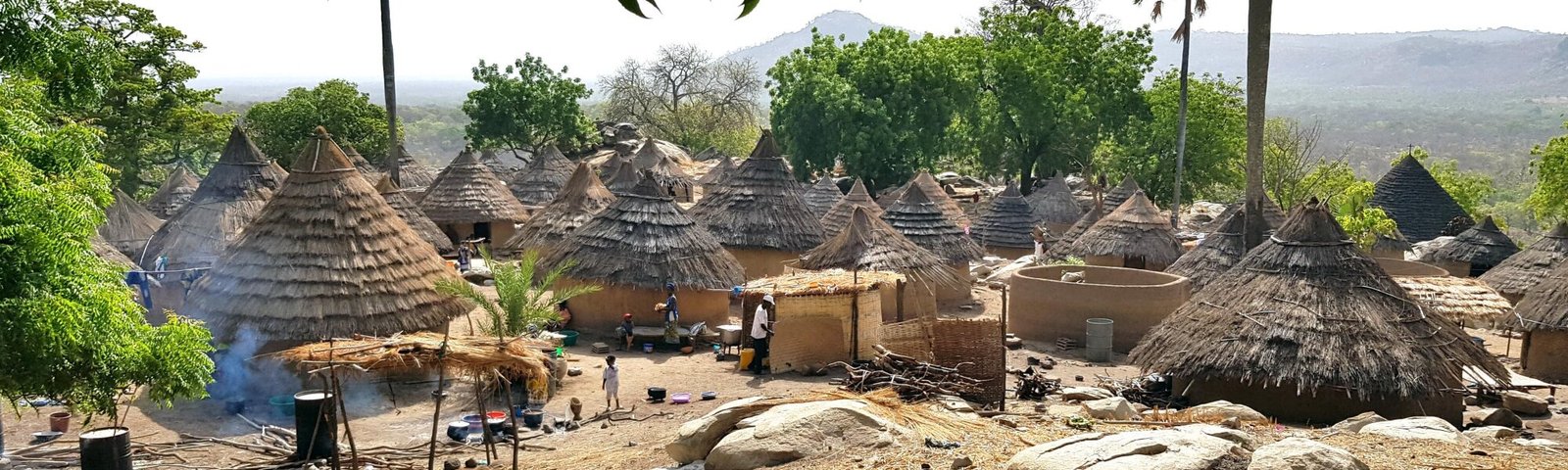 Découvrir le Sénégal Oriental