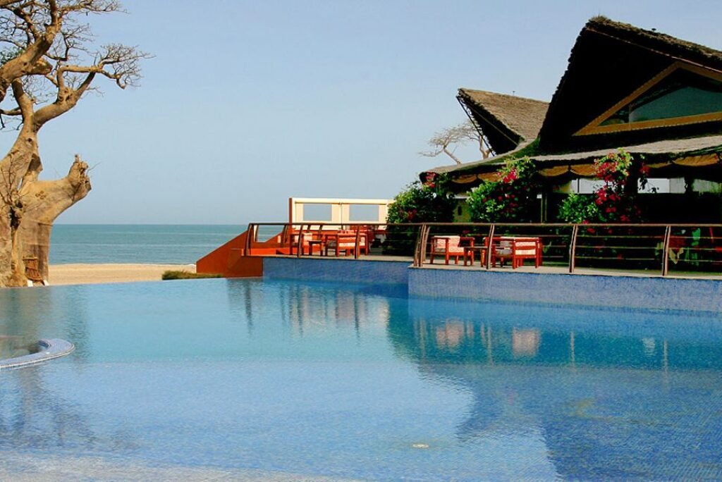 Hôtellerie au Sénégal: entre luxe, calme et bonnes affaires