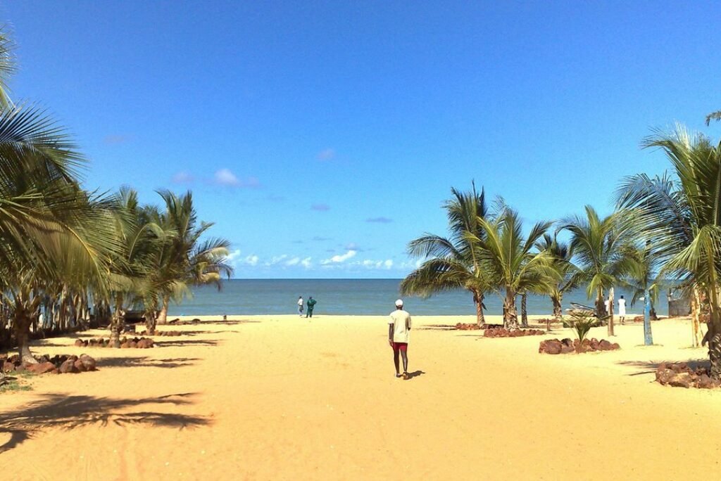Que visiter au Sénégal ?