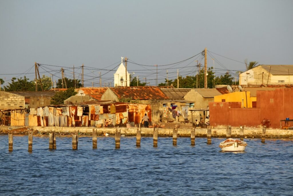 Fadiouth: L’étonnante île aux coquillages