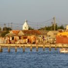 Monument de la Renaissance Africaine: Histoire et origines