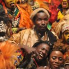 Parc National des oiseaux du Djoudj