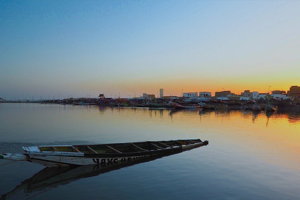 Immersion dans la Région du Fleuve Sénégal