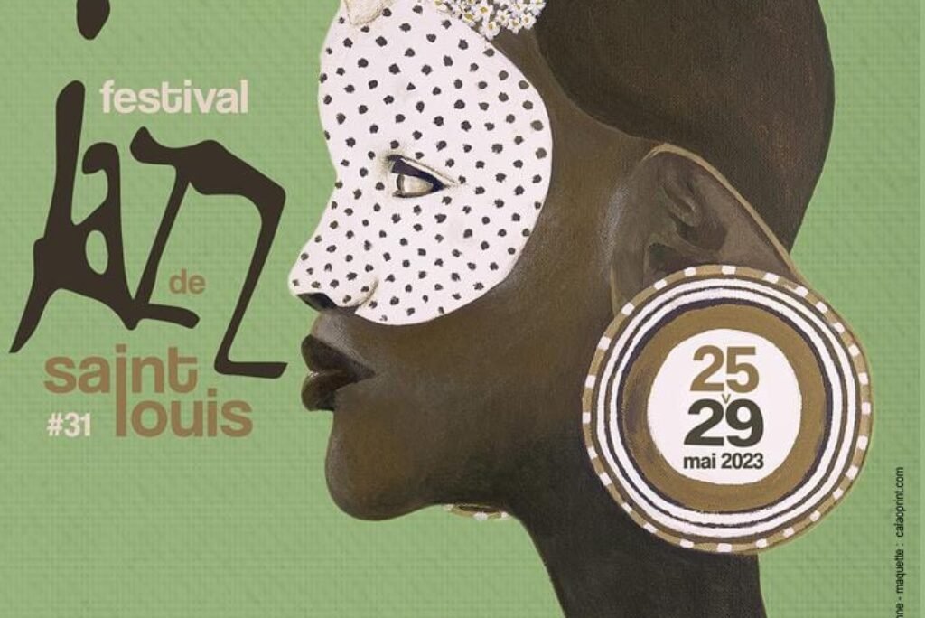 Saint-Louis: 31e édition du Festival International de Jazz