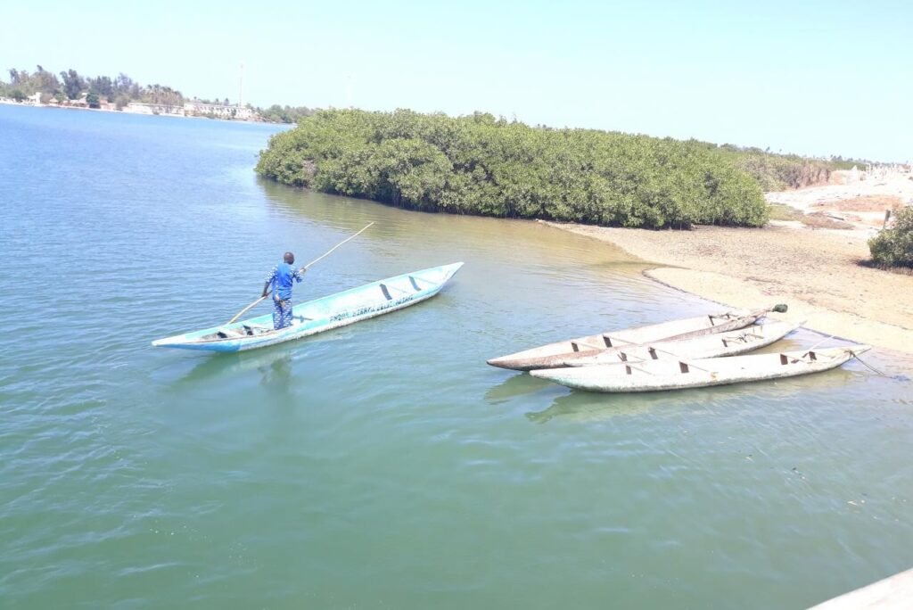 5 essentielles choses a savoir sur l&rsquo;île de Fadiouth