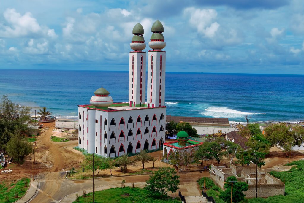 Dakar – Toutes les attractions de la capitale