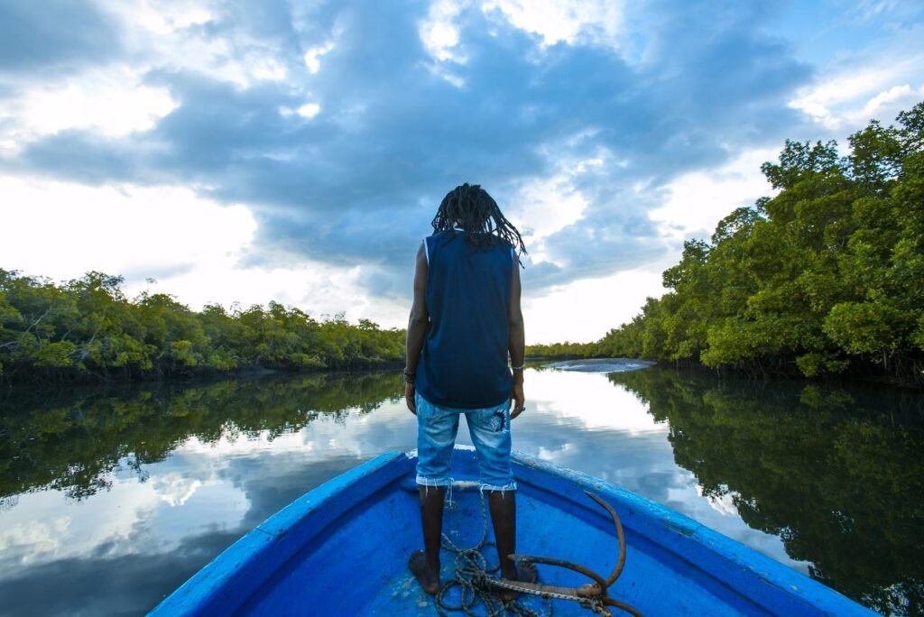 Le delta du Sine Saloum: l&rsquo;Amazonie du Sénégal
