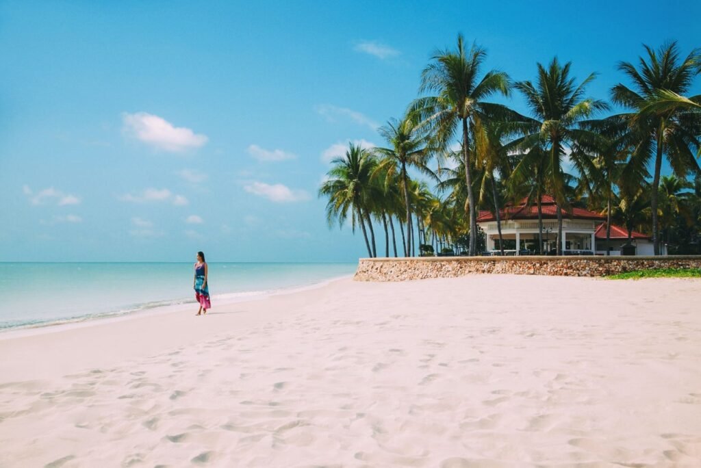 6 choses à savoir sur la petite Côte du Sénégal