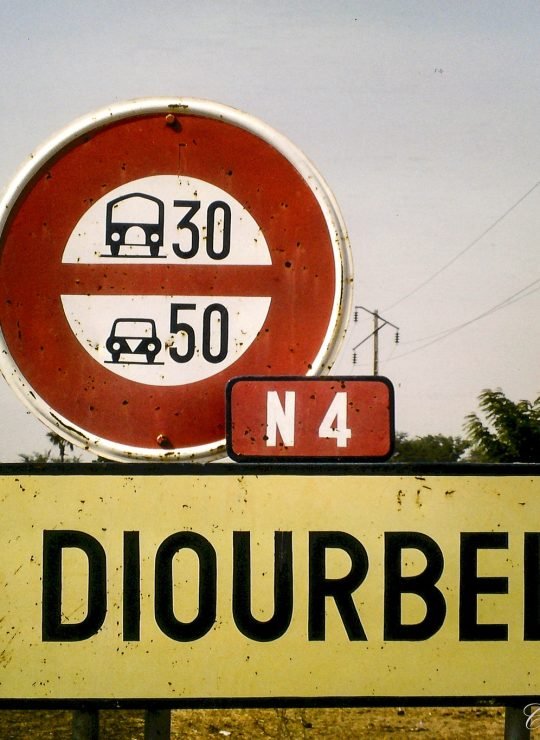 Diourbel