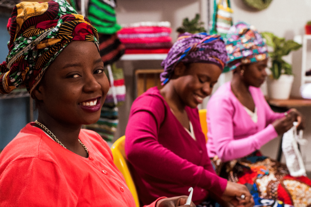 Top 10 de 10 amazones sénégalaises