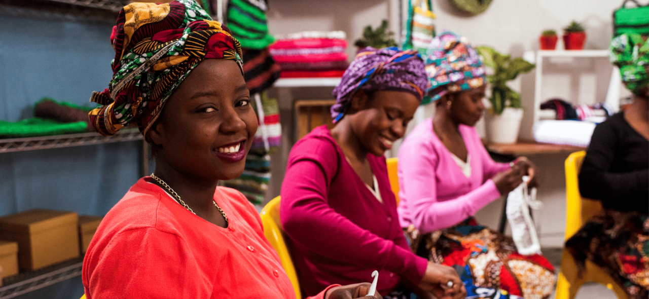 Top 10 de 10 amazones sénégalaises