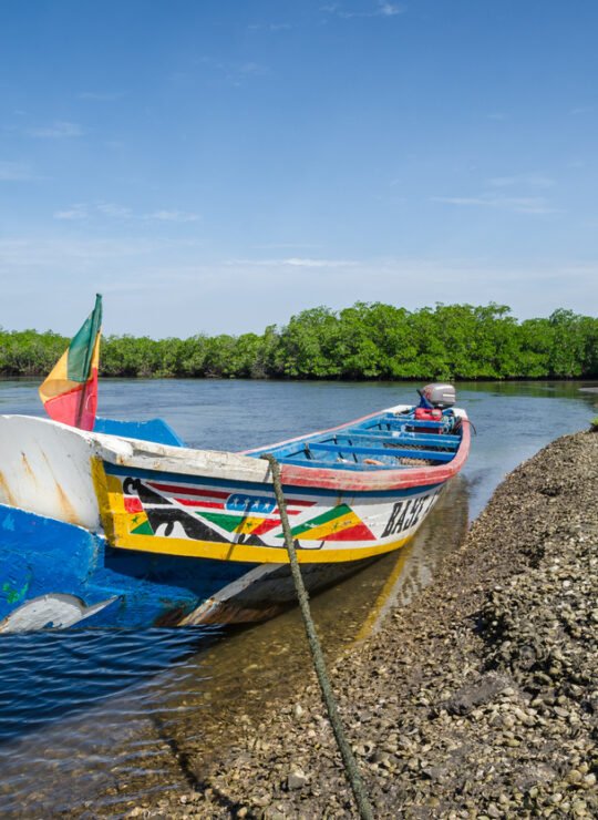 Ziguinchor Ziguinchor