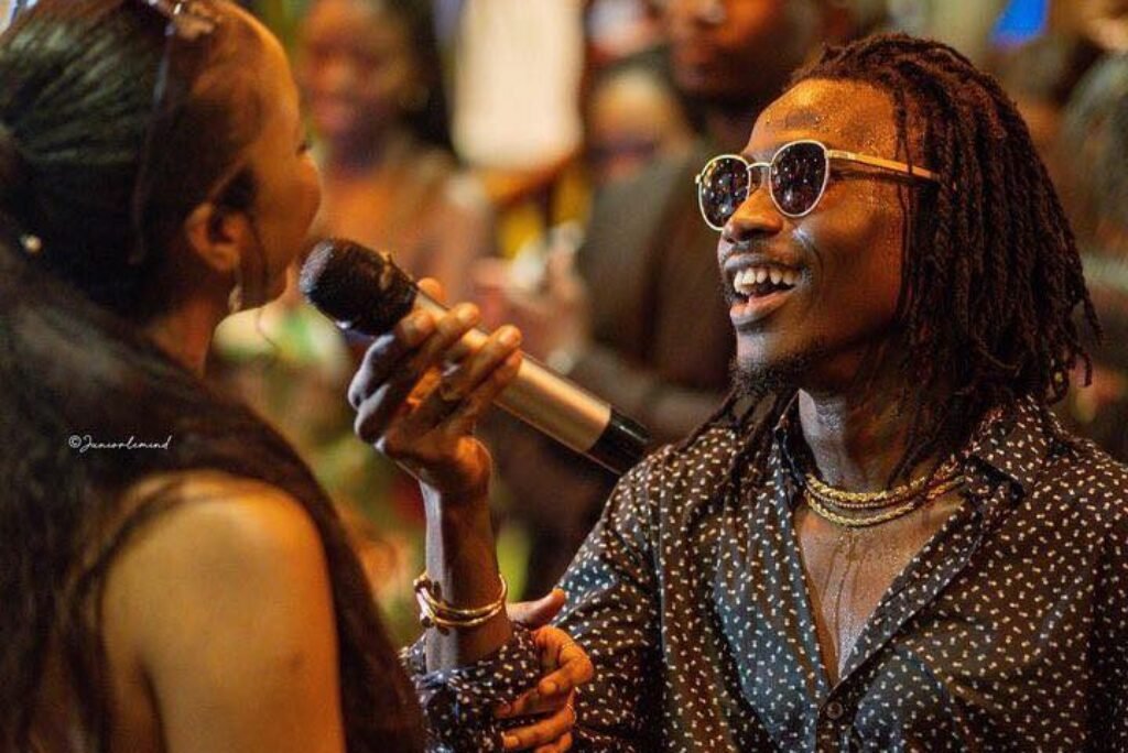 Amadeus… Le Mozart Sénégalais