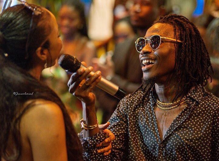 Amadeus… Le Mozart Sénégalais