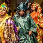 Monument de la Renaissance Africaine: Histoire et origines