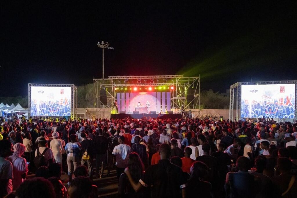 Où sortir ce week-end à Dakar ?