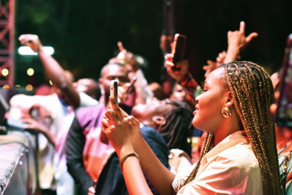 Comment vendre plus de billets grace au marketing digital