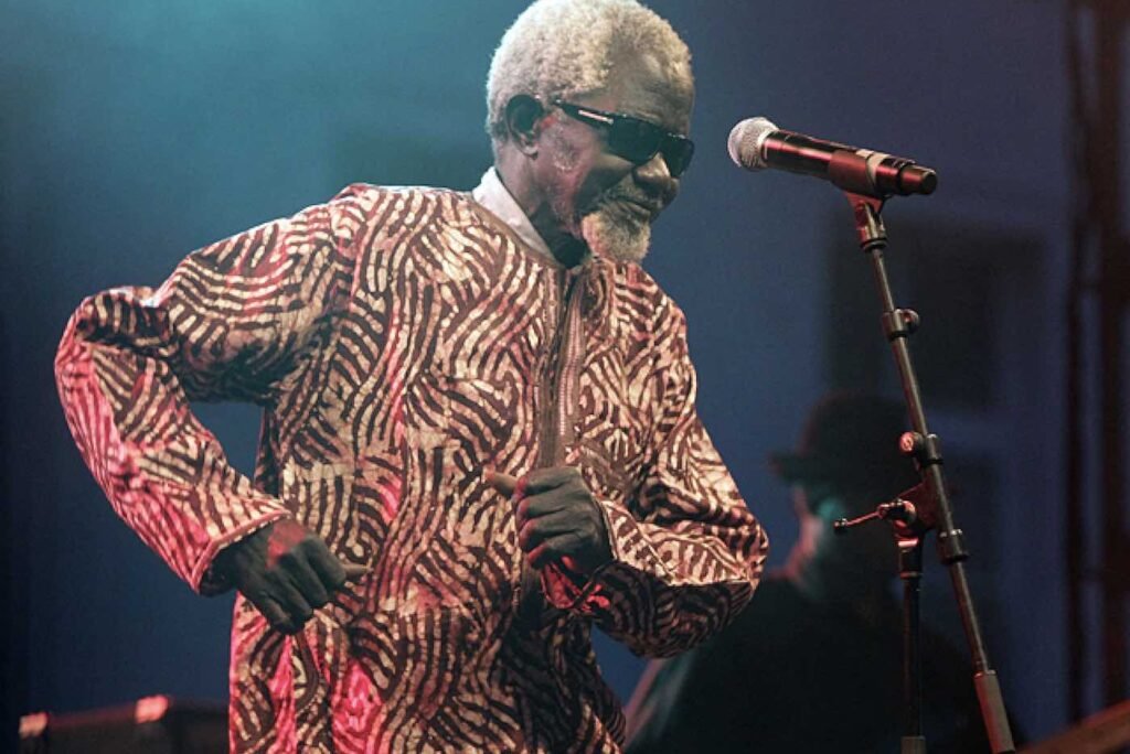 Ablaye Ndiaye Thiossane : L&rsquo;un des premiers mohicans