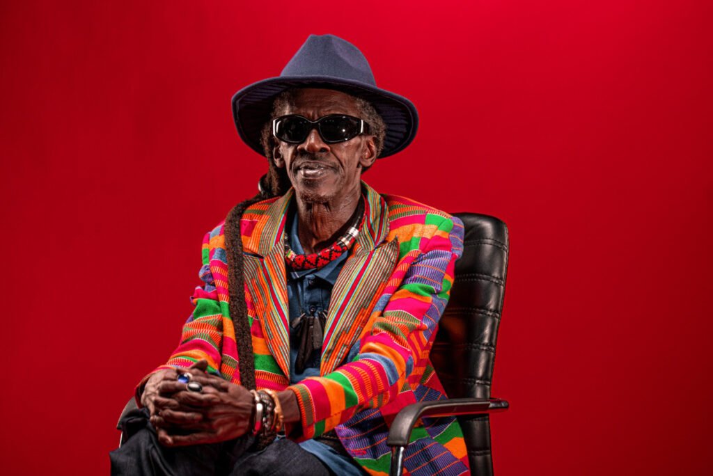 Né la thiass : Retour sur la persévérance légendaire de Cheikh Lô