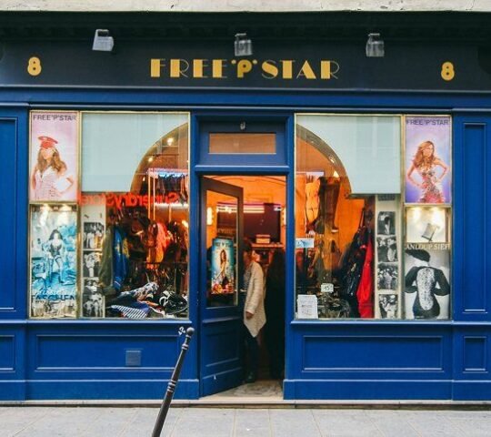 Septime Gift Shop Septime Gift Shop