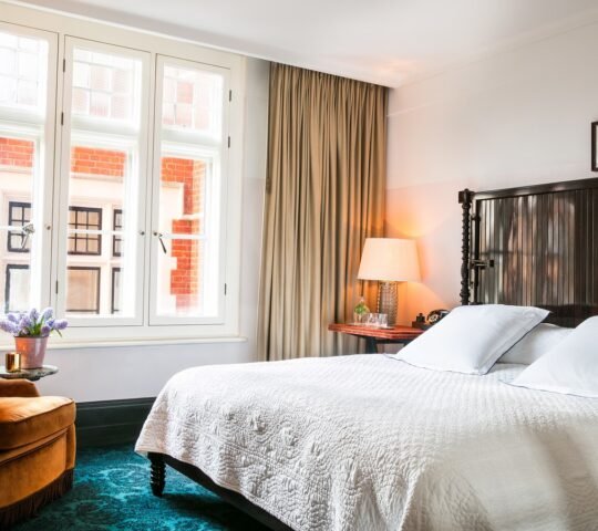 Hotel Dieu Hotel Dieu