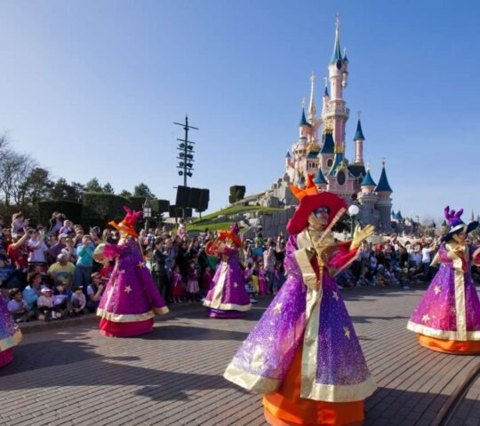 Walt Disney Fest Walt Disney Fest