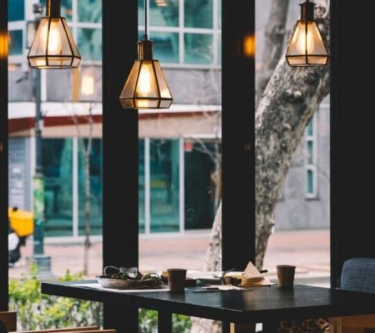 Flor Restaurant Flor Restaurant